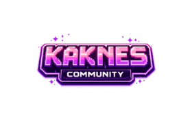 Kaknes Logo